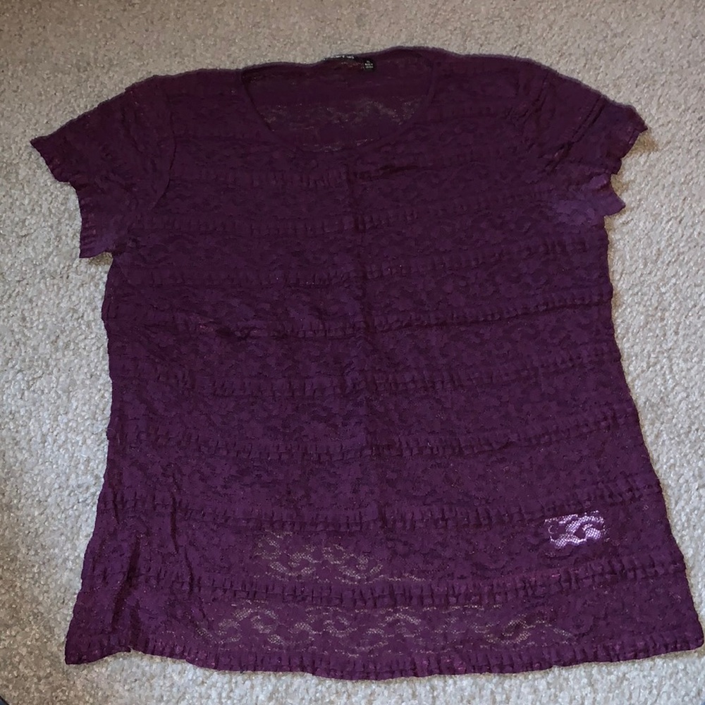 Lace Top